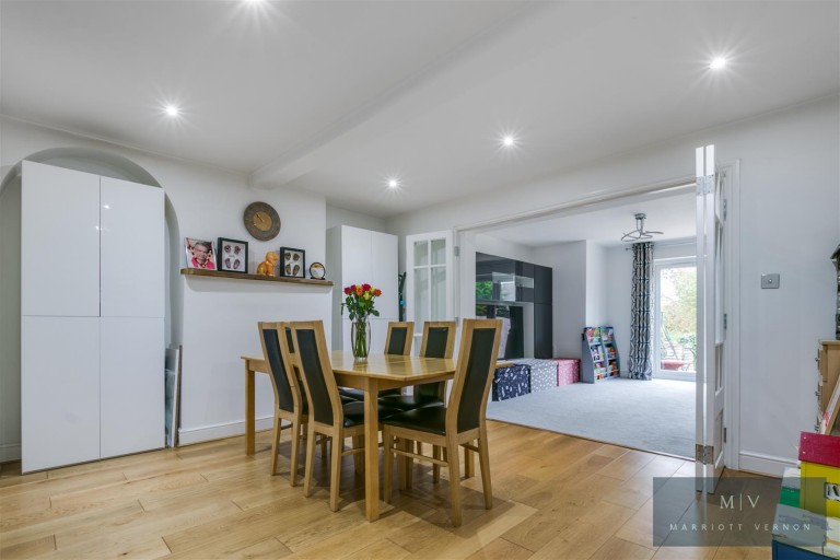 Star Lane, Coulsdon