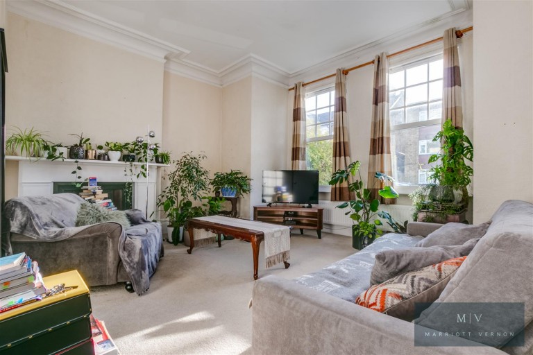 21 Woodstock Road, Croydon