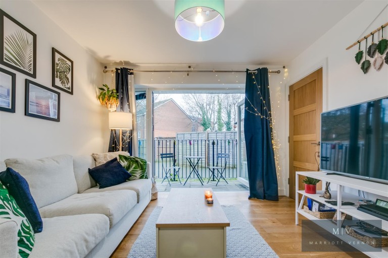 Selsdon Road, South Croydon