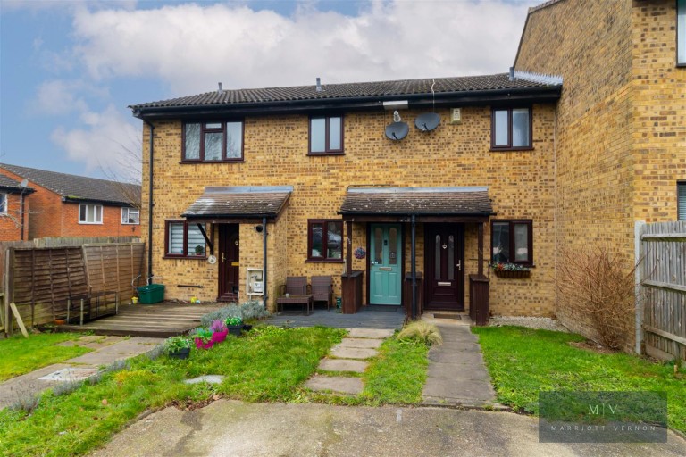 Sandpiper Way, Orpington