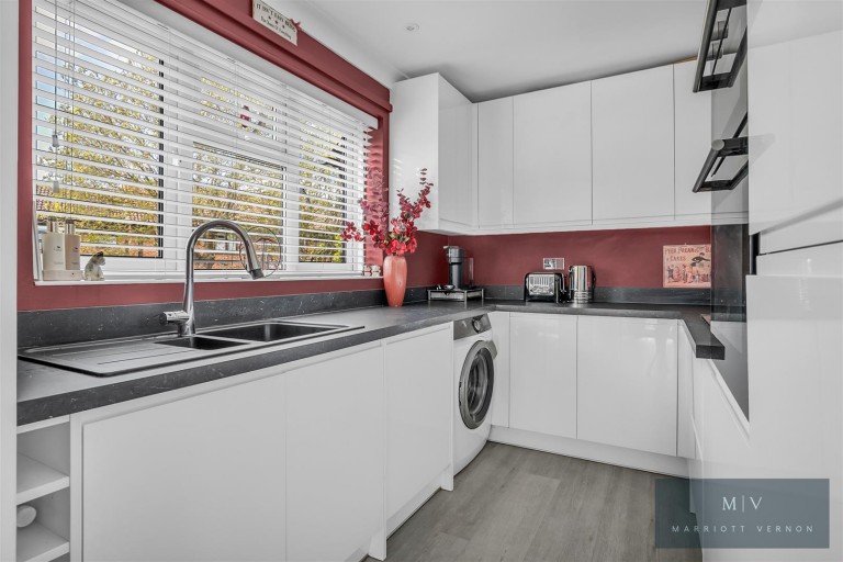 Tindale Close, South Croydon