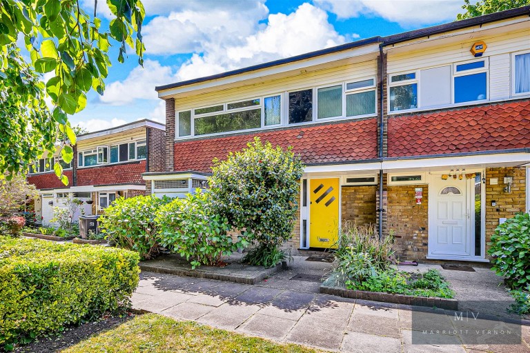 Park Hill Rise, Croydon