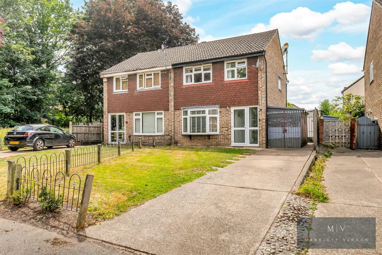 Nicholas Road, Croydon