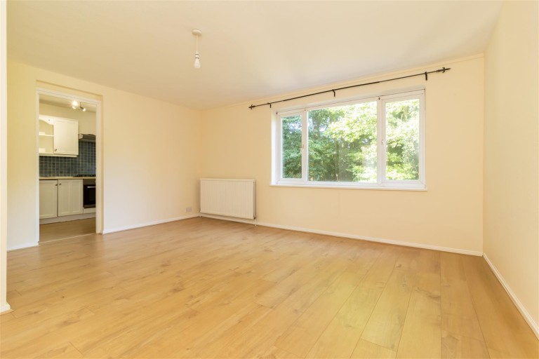 Ladygrove, Pixton Way, Croydon