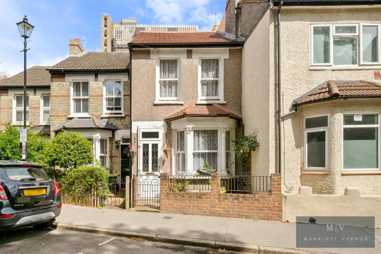 Old Palace Road, Croydon