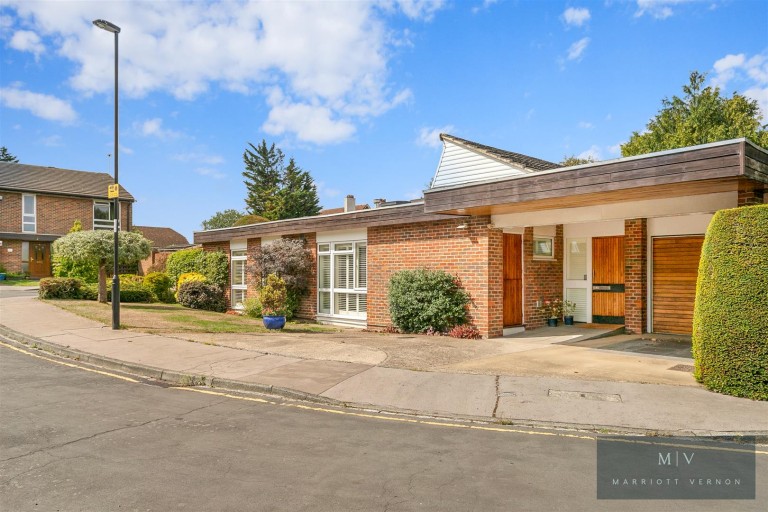 Waldegrove, Park Hill, Croydon