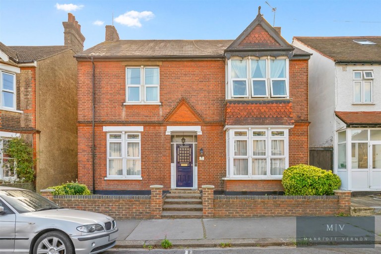 Alton Road, Croydon
