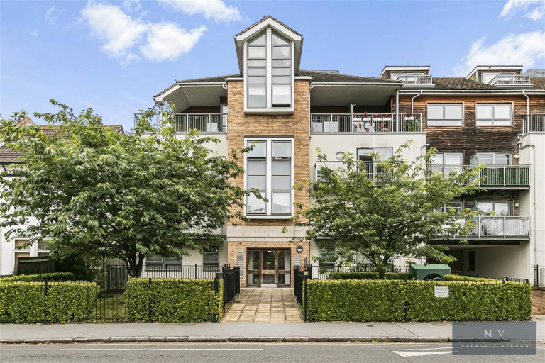 Sydenham Road, Croydon