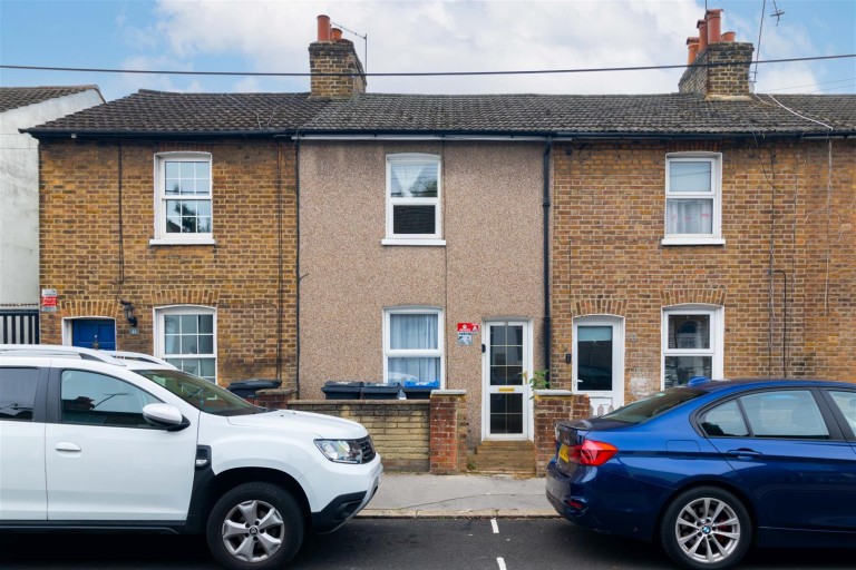 Queen Street, Croydon