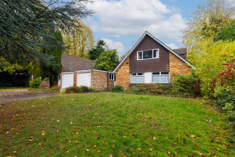 Park Hill Road, Croydon