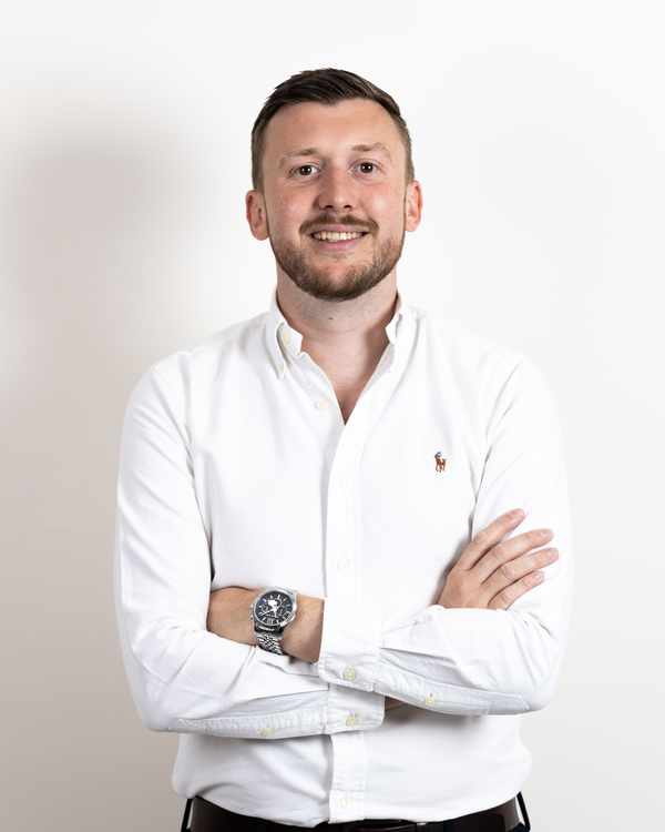 Ashley Marriott, Director
