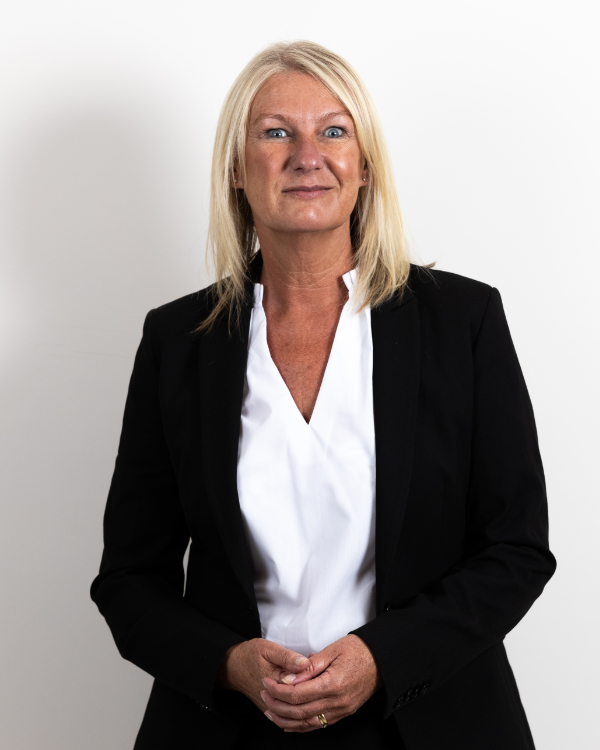 Alison Abel, Senior Associate